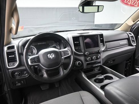 Used 2020 RAM 1500 Big Horn image 15