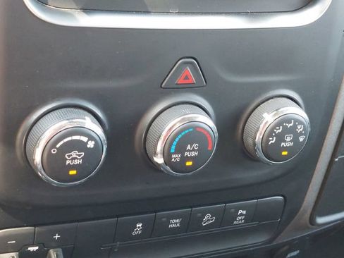 Used 2016 RAM 2500 Power Wagon Tradesman AWD/4WD image 27