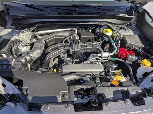 New 2026 Subaru Forester Premium image 16