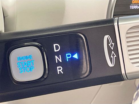 Used 2026 Hyundai Palisade Calligraphy AWD/4WD image 15
