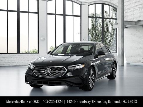 Used 2025 Mercedes-Benz E 350 E  350 image 41