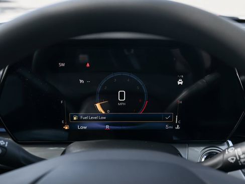 New 2026 Chevrolet Trax LT w/ LPO, Blackout Package image 20