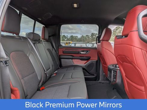 New 2026 RAM 1500 Rebel w/ Rebel Level 1 Equipment Group image 12