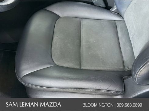 Used 2020 MAZDA CX-5 Touring image 21