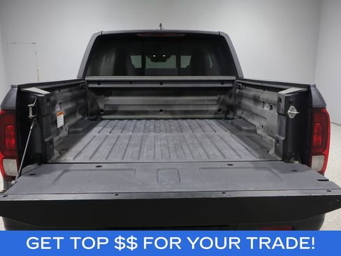 Used 2023 Honda Ridgeline RTL image 4