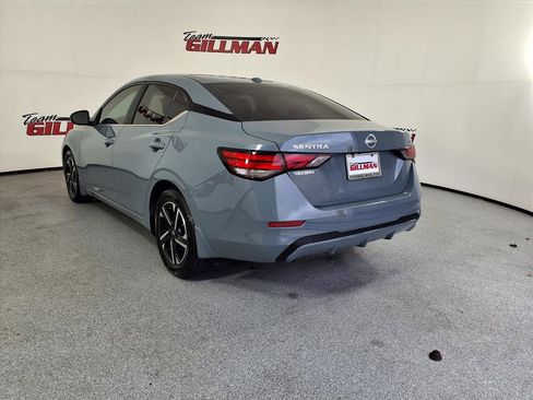 Used 2024 Nissan Sentra SV w/ All-Weather Package image 2