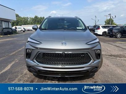 New 2026 Buick Encore GX Sport Touring w/ Advanced Technology Package
