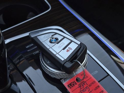 Certified 2023 BMW X5 sDrive40i w/ Premium Package image 37