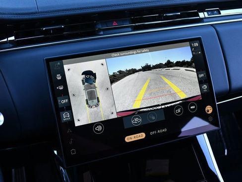 Used 2024 Land Rover Range Rover Sport Dynamic SE image 53