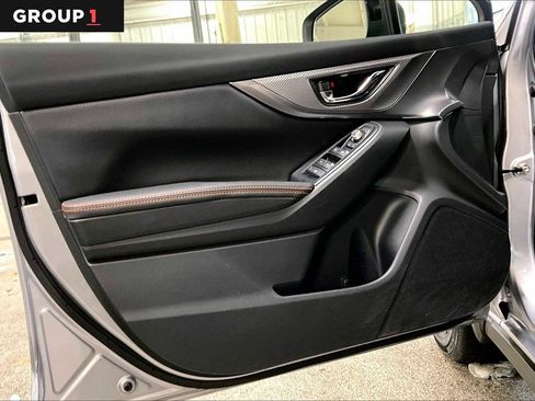 Certified 2023 Subaru Crosstrek 2.5i Limited w/ Moonroof Package image 21