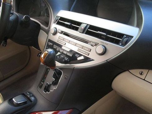 Used 2010 Lexus RX 350 2WD image 19
