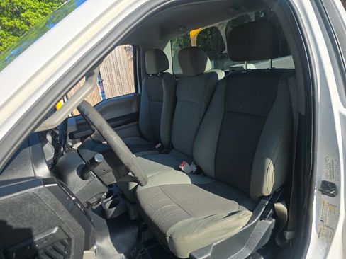 Used 2015 Ford F150 XL w/ XL Power Equipment Group RWD image 11