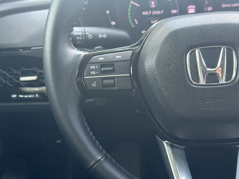 Certified 2024 Honda Accord Touring image 18