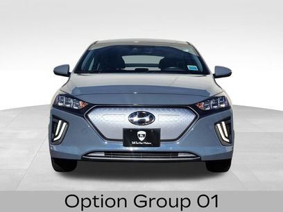 Used 2020 Hyundai Ioniq Limited