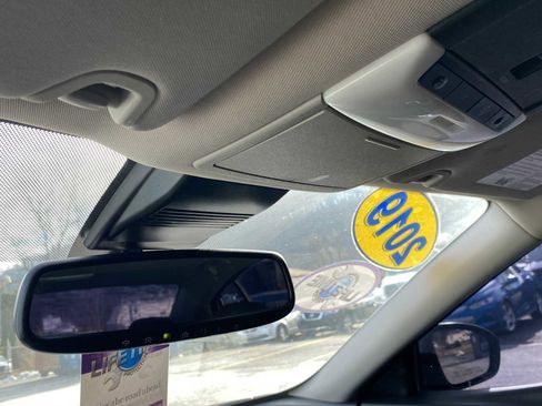 Used 2019 Nissan Altima 2.5 SV image 27