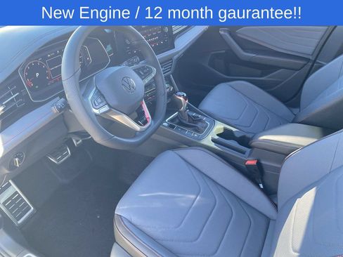 New 2026 Volkswagen Jetta GLI Autobahn FWD image 14
