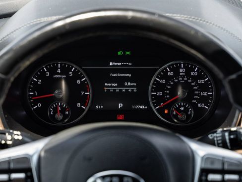 Used 2020 Kia Telluride SX w/ Towing Package AWD/4WD image 24