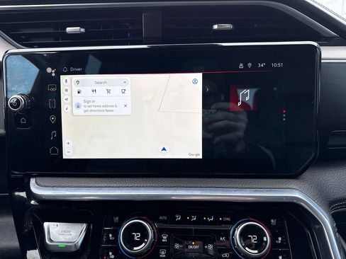 Used 2022 GMC Sierra 1500 Denali w/ Denali Carbonpro Edition image 24