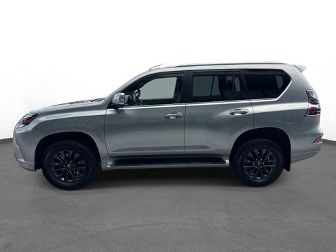 Used 2022 Lexus GX 460 Premium AWD/4WD image 6