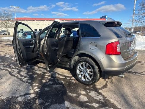 Used 2013 Ford Edge Limited image 30