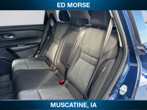 Used 2024 Nissan Rogue SV FWD image 13