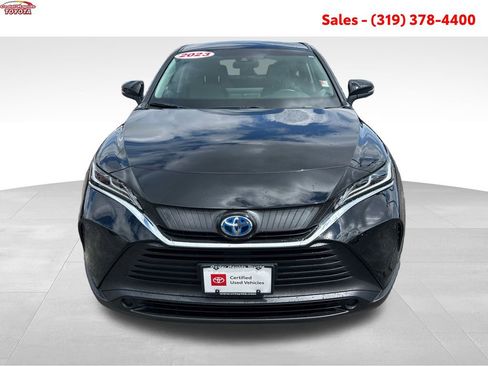 Certified 2023 Toyota Venza LE AWD/4WD image 10