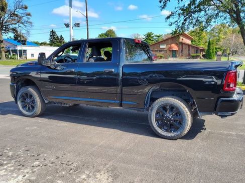 New 2025 RAM 2500 Big Horn image 10