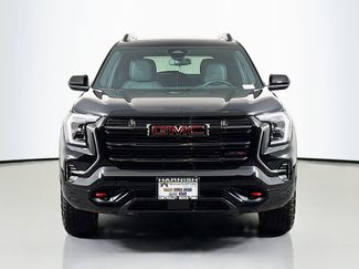 New 2026 GMC Terrain AT4 video 2