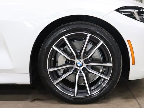 Used 2026 BMW 430i xDrive Coupe AWD/4WD image 31