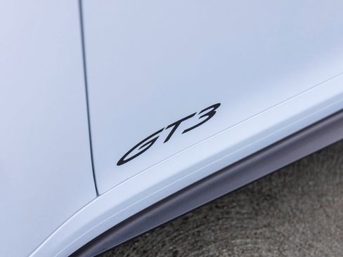 Certified 2026 Porsche 911 GT3 image 19