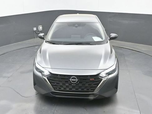 Used 2024 Nissan Sentra SR FWD image 28