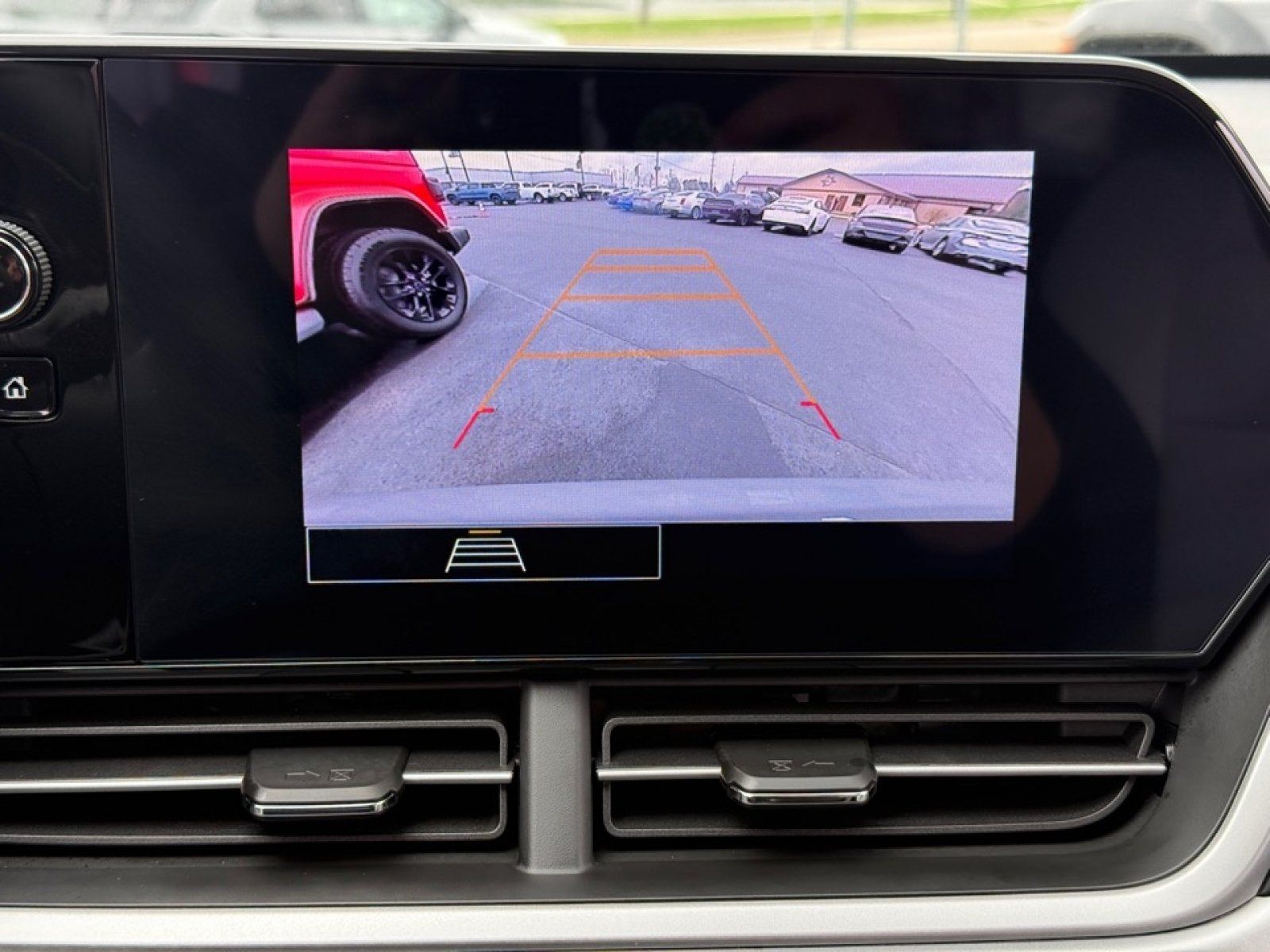 Used 2026 Chevrolet Trax LS w/ Driver Confidence Package FWD image 13