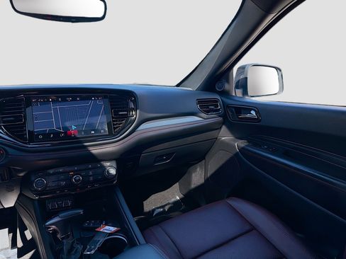 Used 2025 Dodge Durango R/T image 22