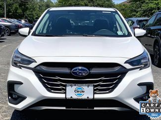 Certified 2025 Subaru Legacy Premium AWD/4WD video 3