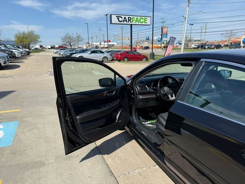 Used 2015 Subaru Legacy 3.6R Limited AWD/4WD image 19