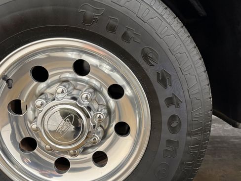 Used 2002 Ford F250 XLT image 41