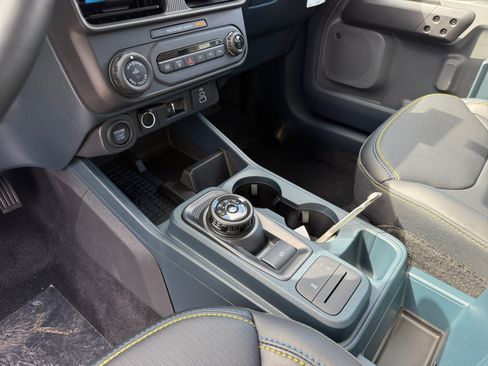 New 2025 Ford Maverick Lobo AWD/4WD image 13