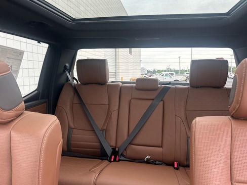 New 2026 Toyota Tundra 1794 Edition AWD/4WD image 22