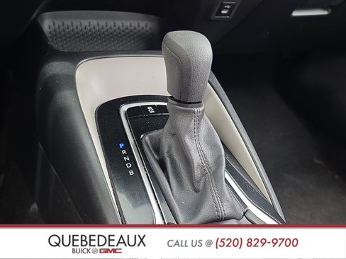 Used 2023 Toyota Corolla LE FWD image 19