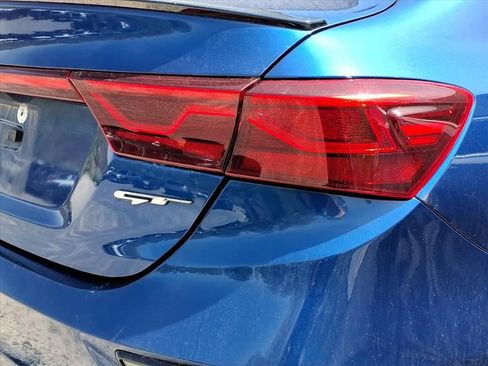 Used 2021 Kia Forte GT FWD image 15