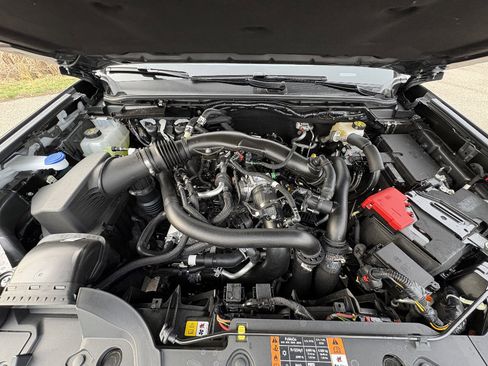 New 2026 Ford Ranger Raptor image 13