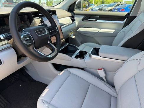 New 2026 GMC Terrain Denali AWD/4WD image 18