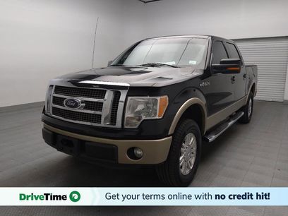 Used 2012 Ford F150 Lariat w/ Lariat Plus Pkg