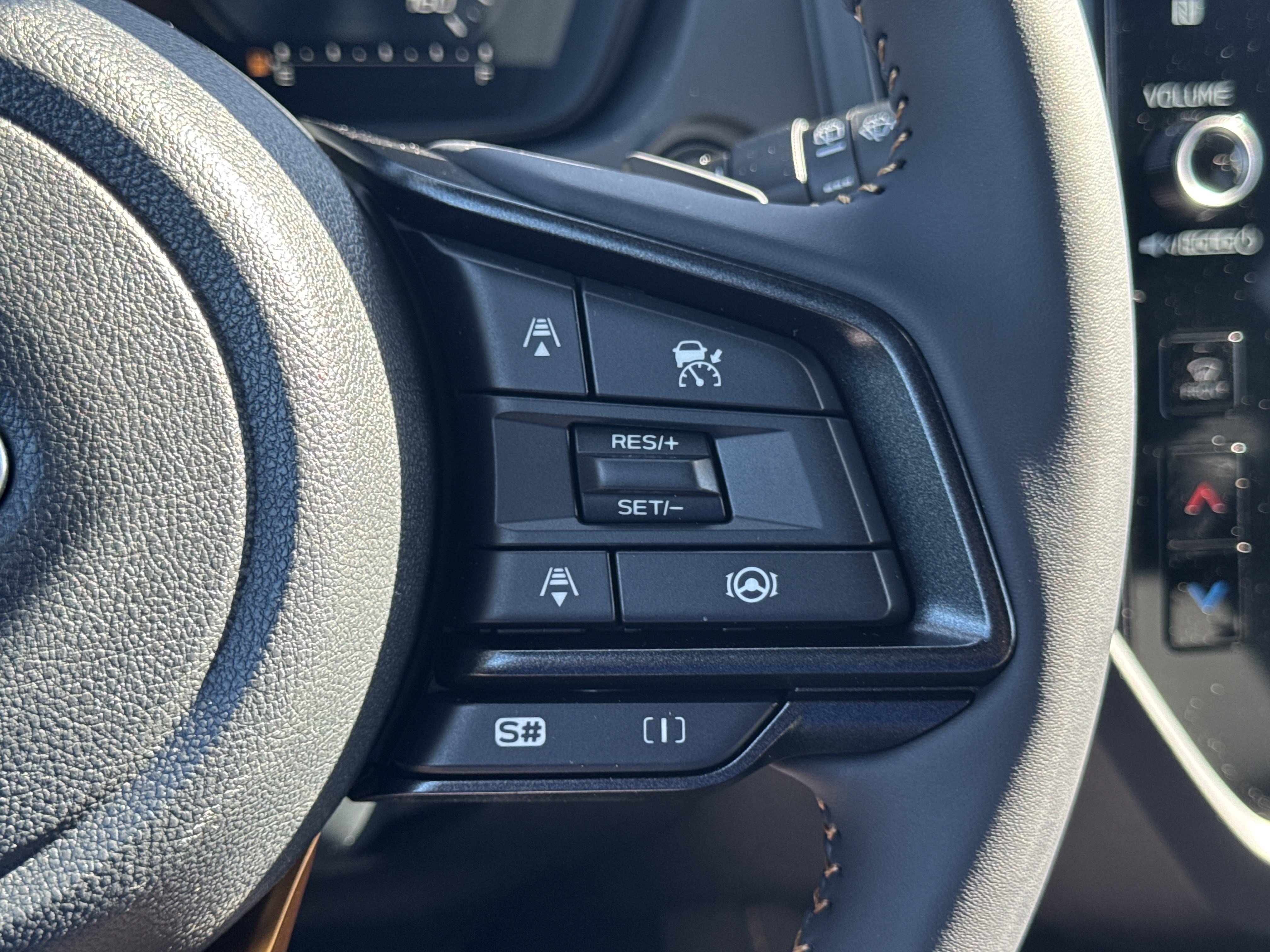 New 2026 Subaru Forester Wilderness AWD/4WD image 16
