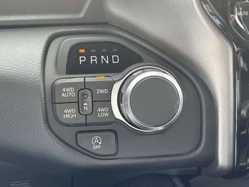 New 2026 RAM 1500 Big Horn AWD/4WD image 21