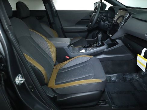 Certified 2025 Subaru Crosstrek 2.5i Sport image 36