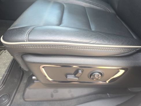 Used 2024 RAM 1500 Limited AWD/4WD image 24