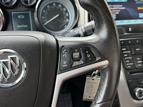 Used 2015 Buick Verano FWD image 15