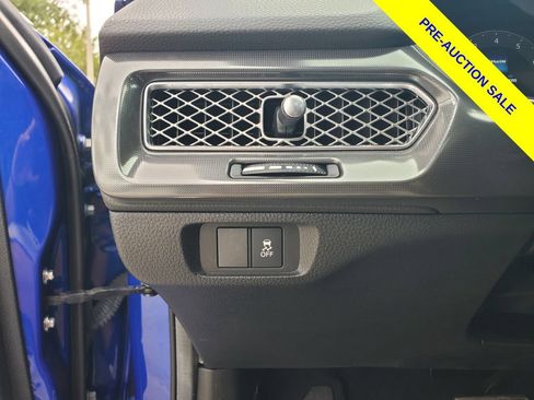 Used 2024 Acura Integra A-Spec FWD image 21