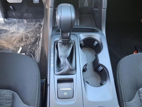 New 2025 Ford Ranger XL image 12